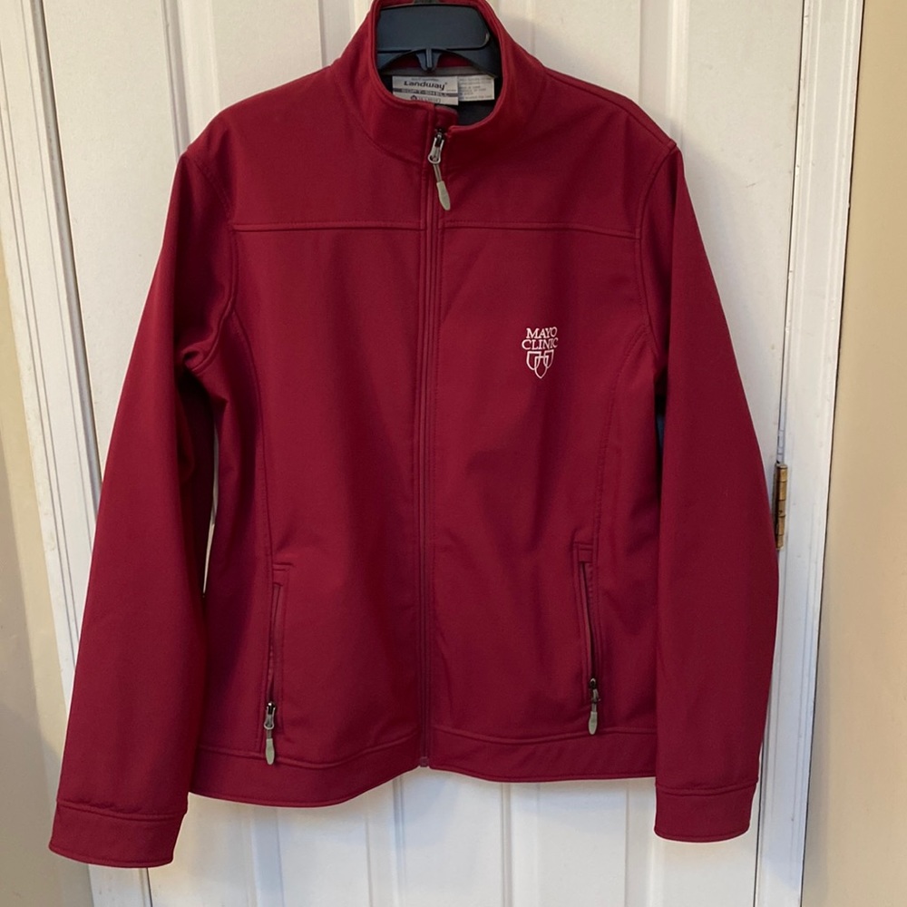 Fleece-lined Jacket